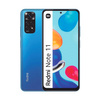 Xiaomi Redmi Note 11 4/64GB 6.43" 90Hz 4G | Blue | Condition: Perfect