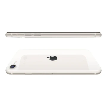 Smartfon Apple iPhone SE 2022 64GB Biały | Stan: Bardzo dobry