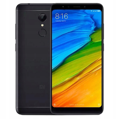 Xiaomi Redmi 5 LTE Dual Sim 3/32GB Black | Condition: Good