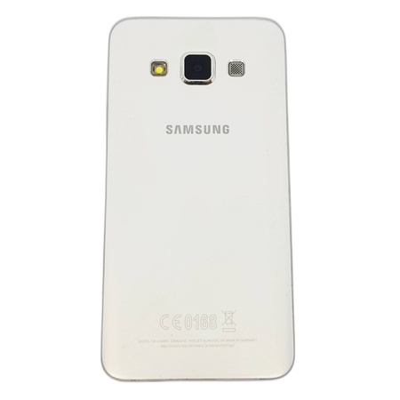 Samsung Galaxy A3 LTE | SM-A300FU | White | Condition: Very Good