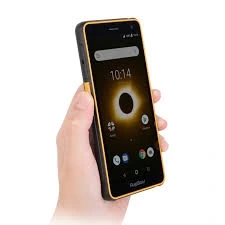 Ruggear RG650 2/16GB 5.50" LTE | Pomarańczowy | Stan: Idealny