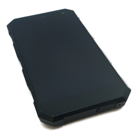 MyPhone Hammer Energy LTE IP68 Czarny | Stan: Dobry