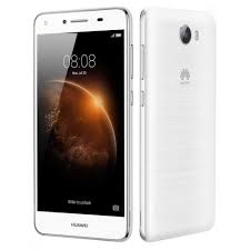 Huawei Y5 II CUN-L01 1/8GB | Biały | Stan: Idealny