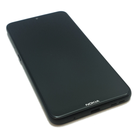 Nokia 6.2 3/32GB Dual sim LTE | TA-1198 | Czarny | Stan: Bardzo dobry