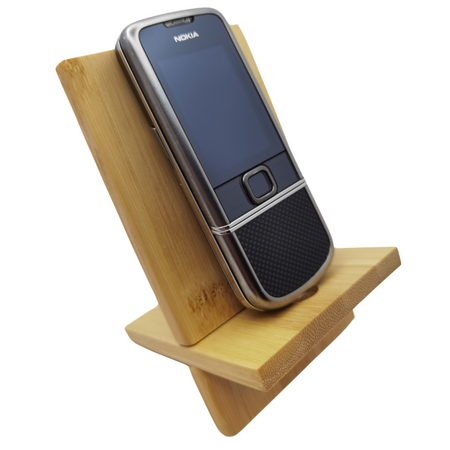 Telefon komórkowy Nokia 8800e-1 2009 | RM-233 | Arte Carbon | Unikat