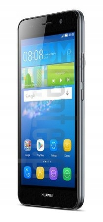 Huawei Y6 SCL-L01 LTE Czarny | Stan: Dobry