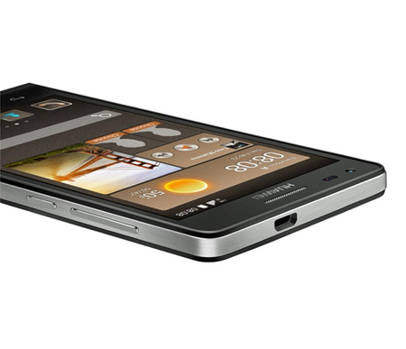 Huawei Ascend G6 | G6-U10 | Gray | Condition: Very Good