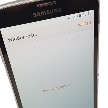 Samsung Galaxy S5 Neo SM-G903 Black | WPLD