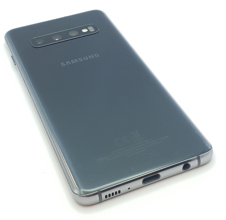 Samsung Galaxy S10 SM-G973/DS 8/128GB Black | Condition: Very Good