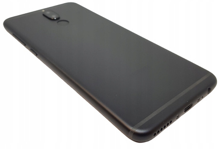 Huawei Mate 10 Lite 4/64GB Dual Sim | RNE-L21 | Black | Condition: Perfect