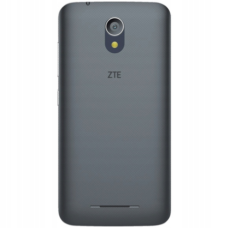 Smartfon ZTE Blade A310 1/8GB LTE Dual Sim Szary | Stan: Bardzo Dobry