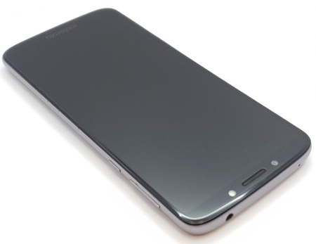 Motorola E5 2/16GB | M3A49 | Szary | Stan: Bardzo dobry