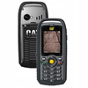 Armored cell phone Cat B25 IP67 | Black | Condition: Fair