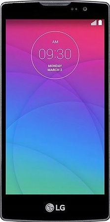 LG Spirit H440n Gray | PRZM