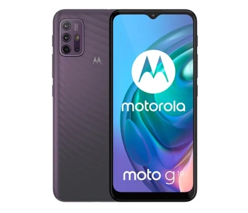 Motorola Moto G10 4/64GB 4/64GB XT2127 Gray smartphone | Condition: Good
