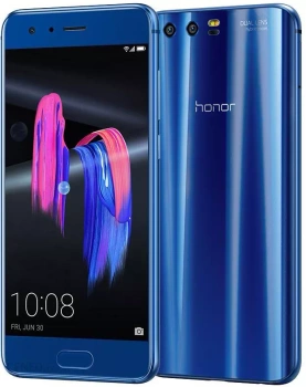 Smartfon Honor 9 STF-L09 4/64GB LTE Niebieski | Stan: Dobry