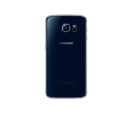 Samsung Galaxy S6 SM-G920F LTE Czarny | PKD