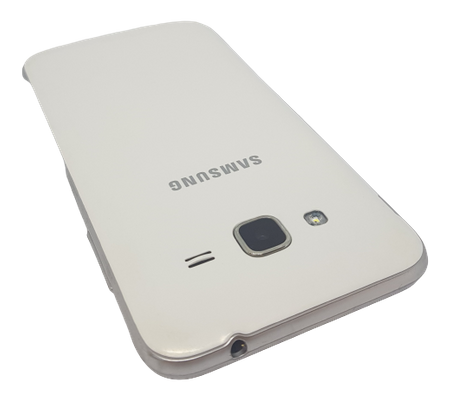 Samsung Galaxy J3 2016 LTE Dual Sim | SM-J320FN/DS | Biały | Stan: Dobry