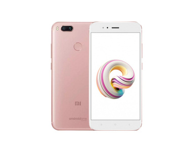 Xiaomi Mi A1 4/32GB MDG2 Pink Smartphone | Condition: Perfect