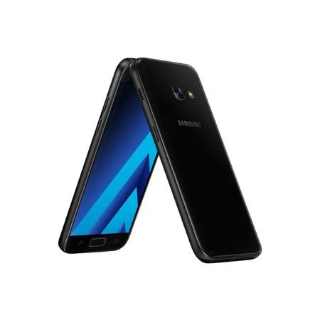 Samsung Galaxy A3 2017 SM-A320FL Czarny | WPLM