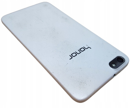 Smartfon Honor 4X 2/8GB CHE2-L11 Dual Sim LTE Biały | Stan: Bardzo dobry