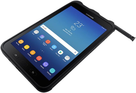 Tablet SAMSUNG GALAXY Tab Active2 T395 8" LTE 3/16GB Zestaw ETUI RYSIK