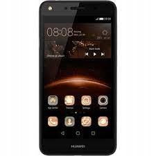 Huawei Y5 II CUN-L21 1/8GB Dual SIM | Black | Condition: Very Good