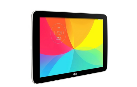 LG G Pad 1/16GB 10.1" LG-V700 White Tablet Original Packaged | New