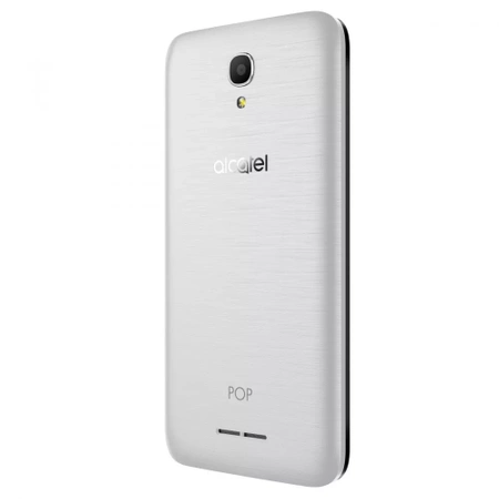 Alcatel POP 4 DUAL SIM 5051D Silver | A-