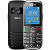 Telefon Maxcom Comfort MM720BB Dual SIM 2G | Czarny | Stan: Idealny