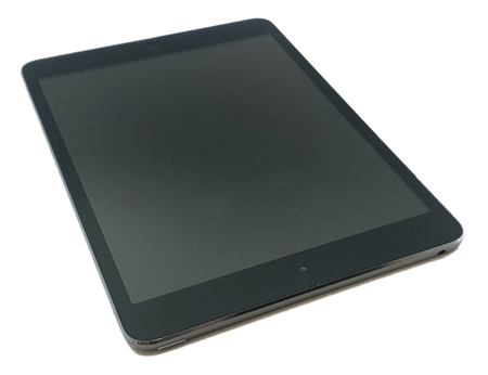 Tablet Apple iPad Mini 7,9" 16GB WiFi A1432 Szary | Stan: Dobry