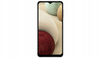 Samsung Galaxy A12 4/64GB LTE 60Hz | SM-A125F/DSN | White | Condition: Good