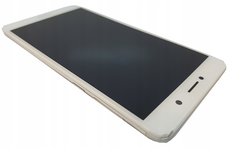 Smartfon Honor 6X BLN-L21 Dual Sim LTE Biały | Stan: Dobry