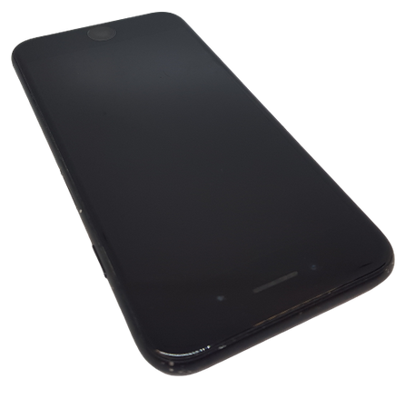Apple iPhone 7 128GB A1778 Black | ACCESSORIES | Condition: Good