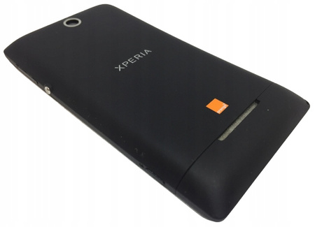 Sony Xperia E C1505 Black | Condition: Good