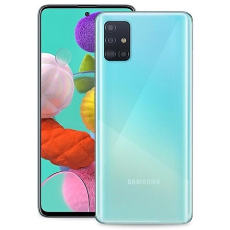 Samsung Galaxy A51 4/128GB LTE | A515F/DSN | Blue | Condition: Good