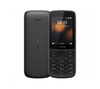 Nokia 215 4G Dual Sim Cell Phone TA-1272 Black | Condition: Perfect