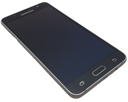 Samsung Galaxy J5 2016 LTE 2/16GB | SM-J510FN | Czarny | Stan: Dobry