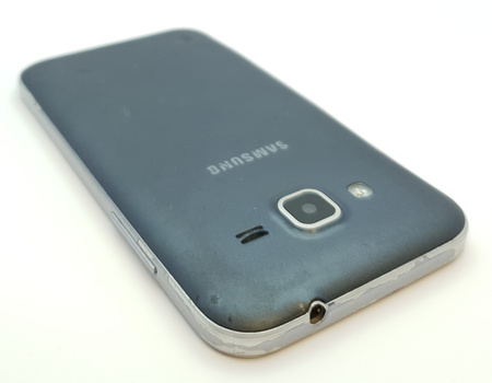 Samsung Galaxy Core Prime VE 1/8GB | SM-G361F | Czarny | Stan: Dostateczny