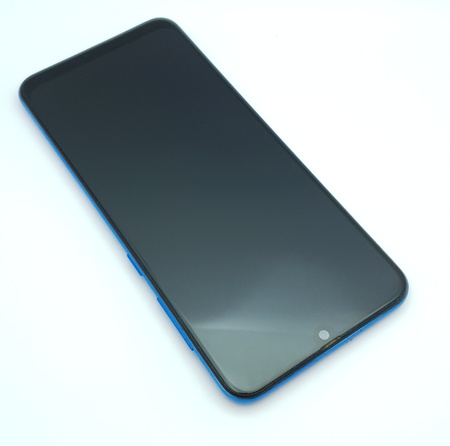 Samsung Galaxy A50 SM-A505FN/DS Blue | Condition: Good