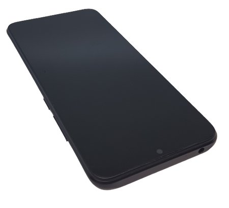 Xiaomi Redmi 9A 2/32GB 6.53" Czarny | Stan: Idealny