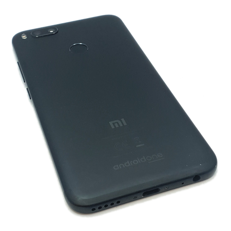 Xiaomi Mi A1 MDG2 4/64 GB | Czarny | Stan: Idealny