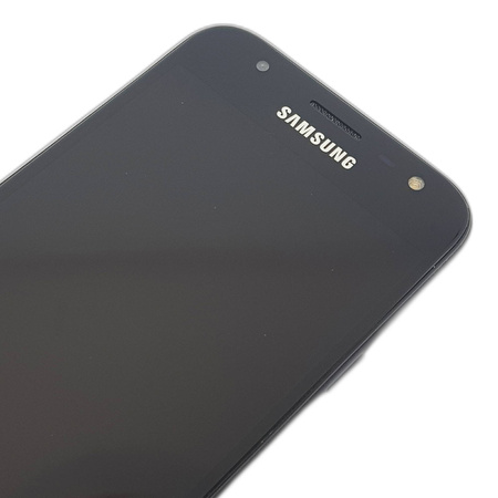Samsung Galaxy J3 2017 2/16GB LTE | J330F/DS | Black | Condition: Good