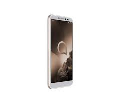 Smartfon ALCATEL 1S 3/32GB LTE Dual Sim 5.5" 5024D Złoty | Stan: Dobry