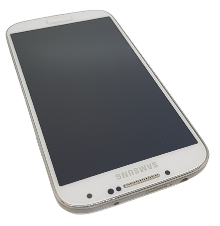 Samsung Galaxy S4 GT-I9505 White | Condition: Very Good