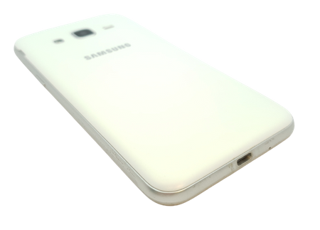 Samsung Galaxy J3 2016 LTE | SM-J320FN | Biały | Stan: Dobry