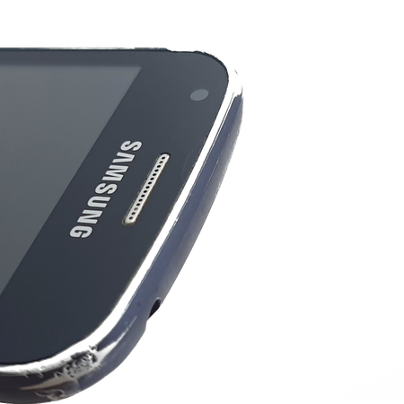 Samsung Galaxy Trend Plus GT-S7580 Czarny | PWM