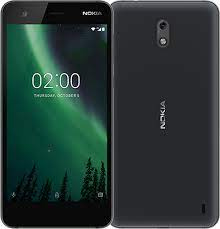 Smartfon Nokia 2 TA-1007 Czarny | Stan: Bardzo dobry