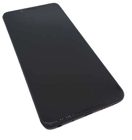 Xiaomi Redmi Note 5 4/64GB Dual Sim LTE Black | Condition: Good