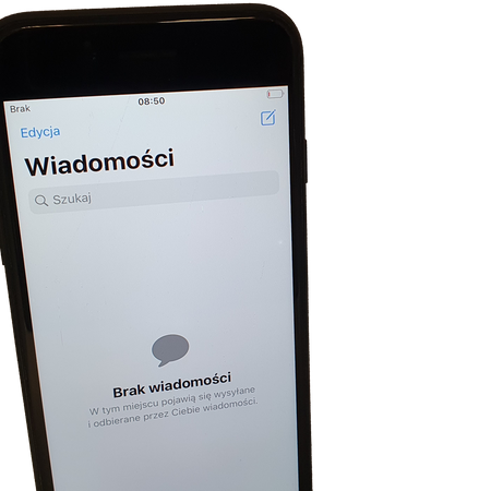 Apple iPhone 8 64GB Space Gray | PRZM | Nowa Bateria 100% |